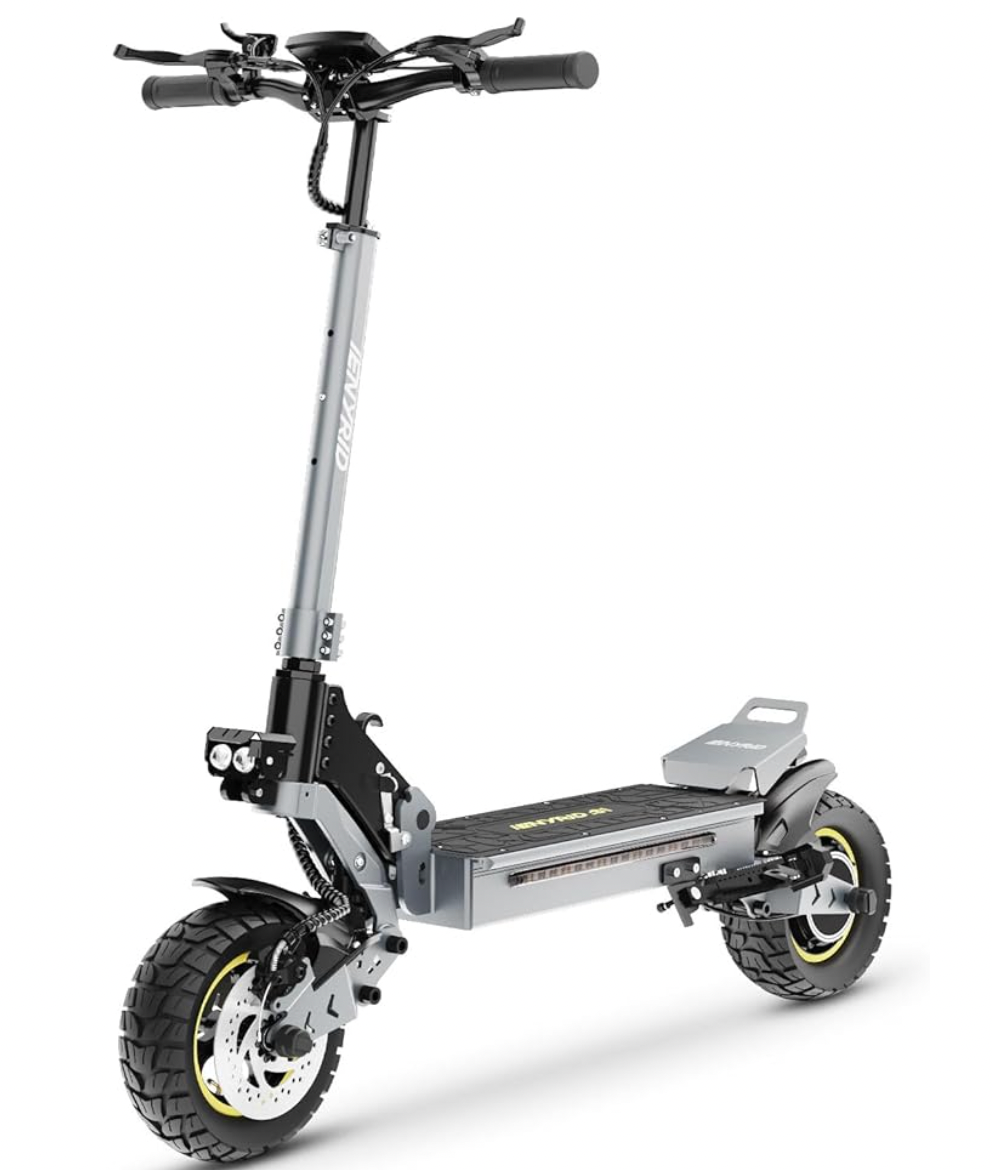 Trottinette Électrique iENYRID iE S1 – 800W