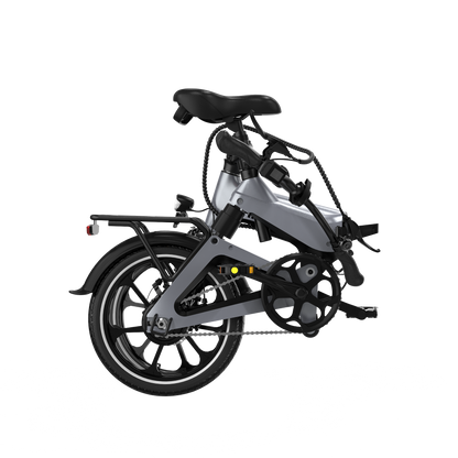 Vélo Électrique Pliable BK2 – HITWAY