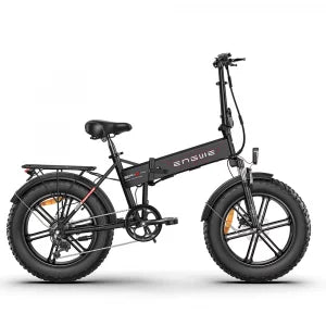 Vélo Électrique Engwe EP-2 Pro