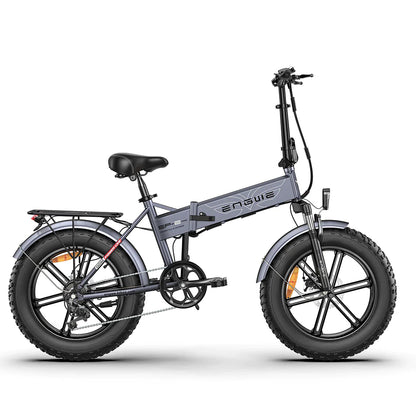 Vélo Électrique Engwe EP-2 Pro