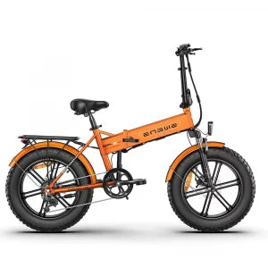 Vélo Électrique Engwe EP-2 Pro
