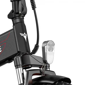 Vélo Électrique Engwe EP-2 Pro