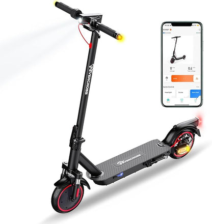 Trottinette Électrique EVERCROSS EV85F