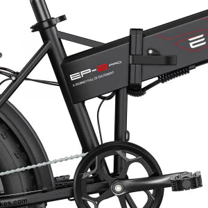 Vélo Électrique Engwe EP-2 Pro