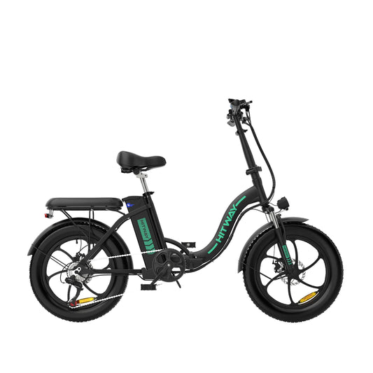 Vélo Électrique Pliant BK6S KOOLUX