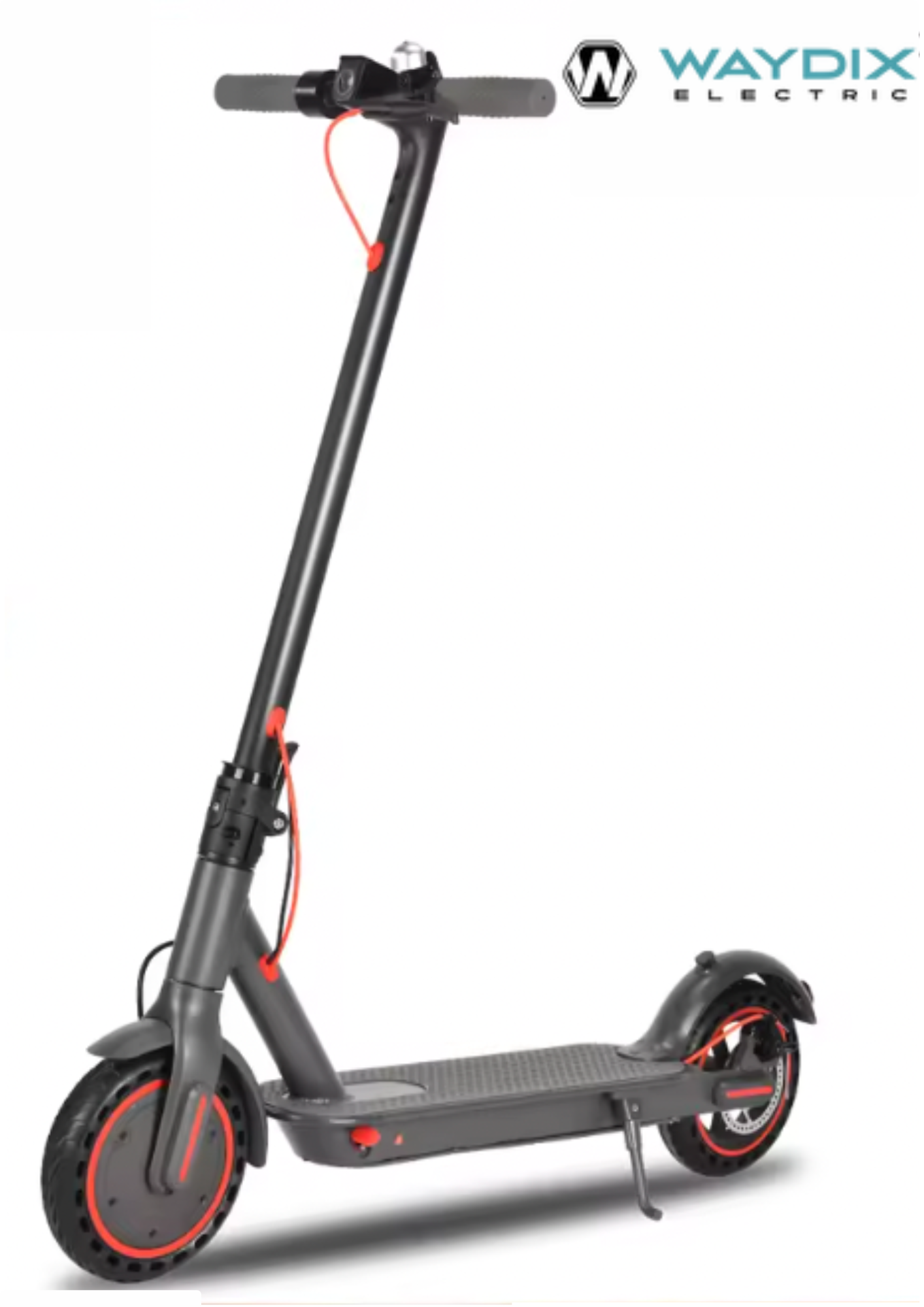 Trottinette Électrique WAYDIX