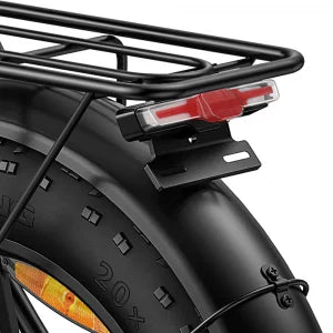 Vélo Électrique Engwe EP-2 Pro