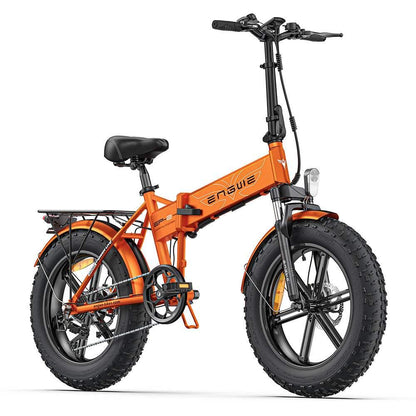Vélo Électrique Engwe EP-2 Pro