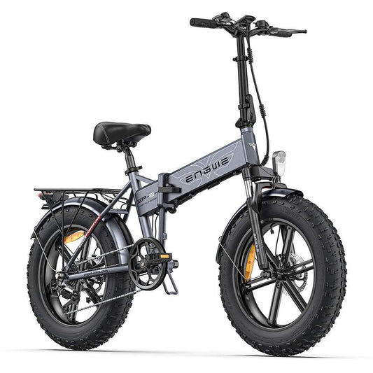 Vélo Électrique Engwe EP-2 Pro