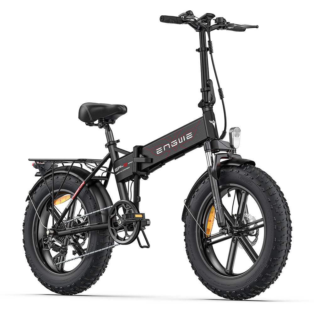 Vélo Électrique Engwe EP-2 Pro